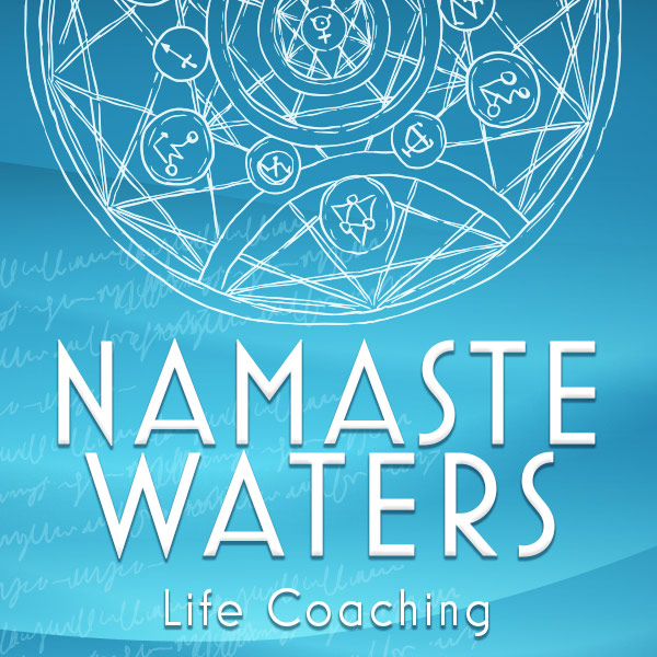 Namaste Waters Life Coaching